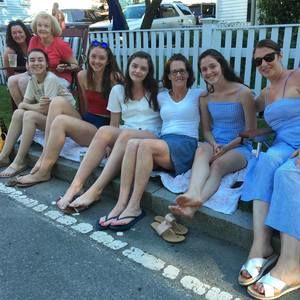 Meet your Posher, Mary